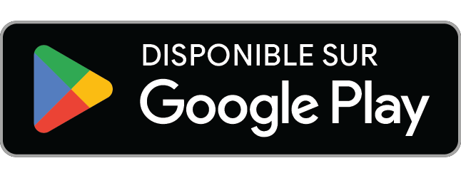 Télécharger sur Play Store